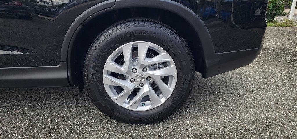 Honda CR-V 2WD 5dr EX-L 2016