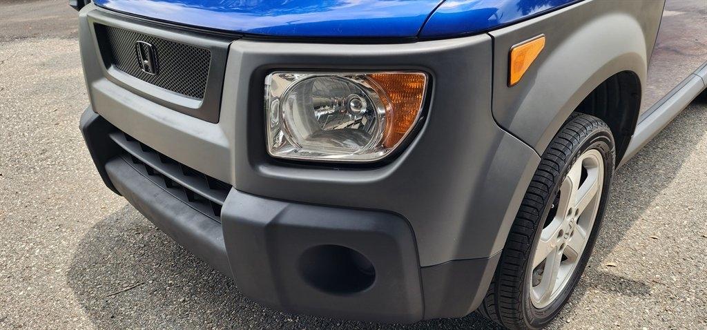 Honda Element 2WD EX AT 2005