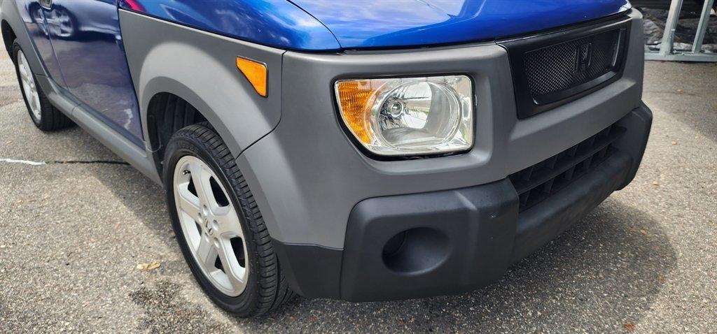 Honda Element 2WD EX AT 2005