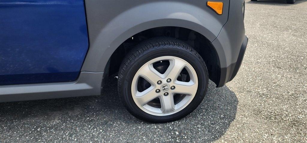 Honda Element 2WD EX AT 2005