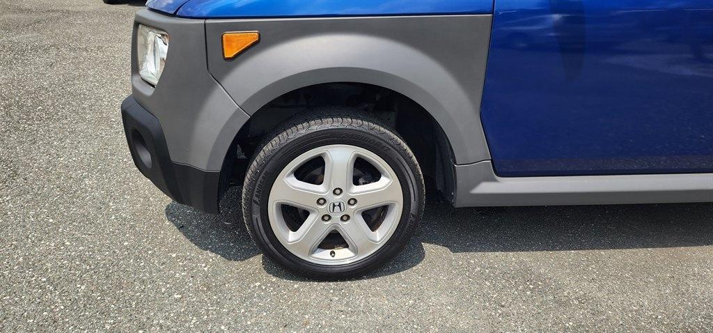 Honda Element 2WD EX AT 2005