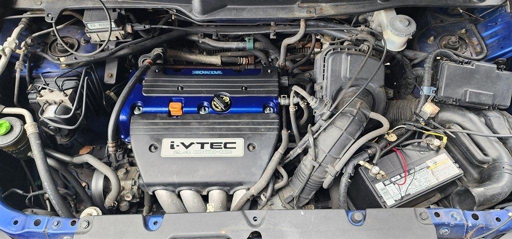 Honda Element 2WD EX AT 2005