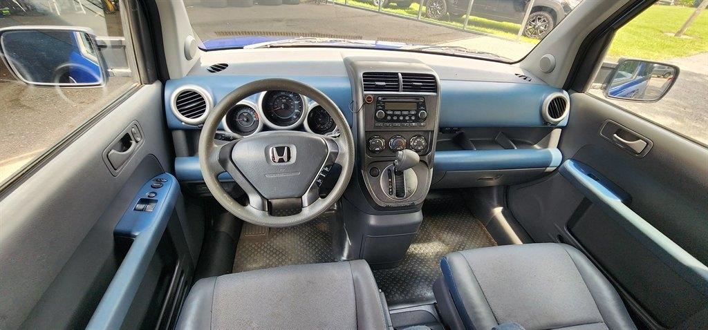 Honda Element 2WD EX AT 2005