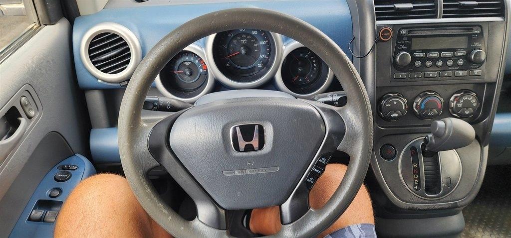 Honda Element 2WD EX AT 2005
