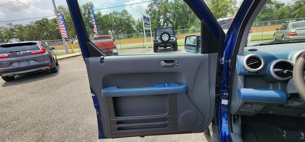 Honda Element 2WD EX AT 2005