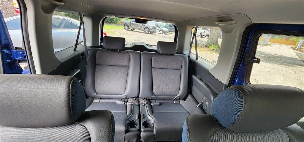 Honda Element 2WD EX AT 2005