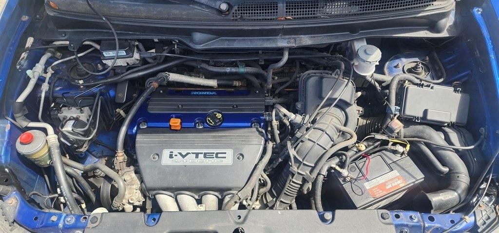 Honda Element 2WD EX AT 2005