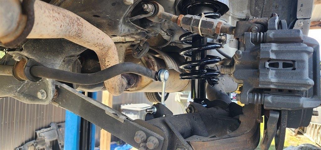 Honda Element 2WD EX AT 2005