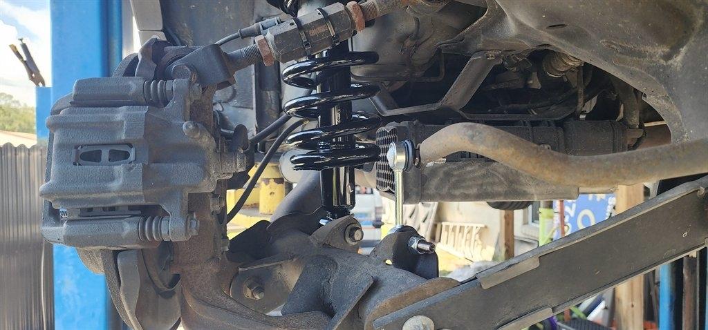 Honda Element 2WD EX AT 2005