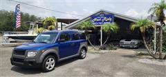 2005 Honda Element 