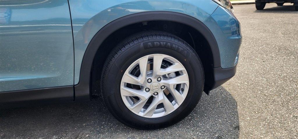 Honda CR-V 2WD 5dr EX 2015