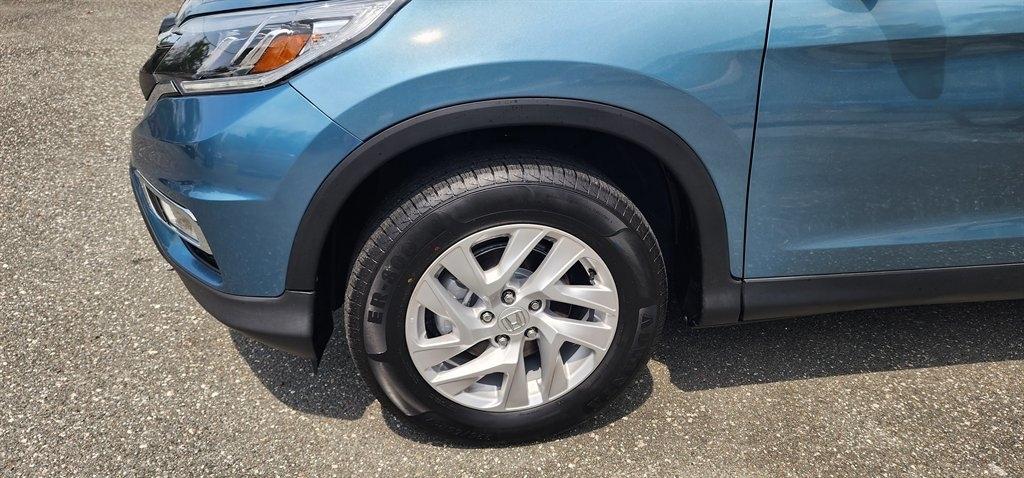 Honda CR-V 2WD 5dr EX 2015