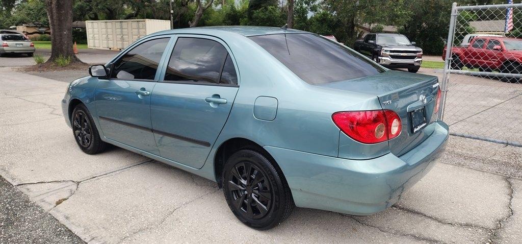 Toyota Corolla CE 2006