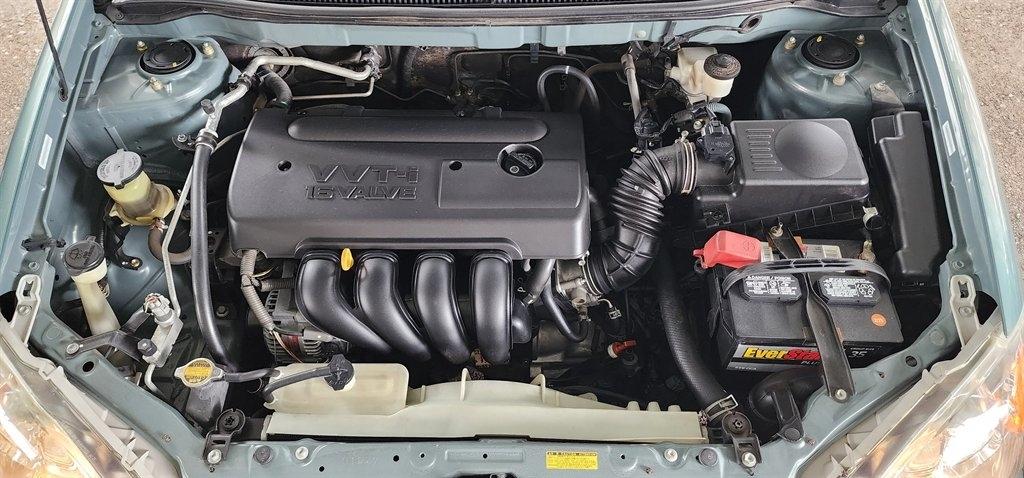 Toyota Corolla CE 2006
