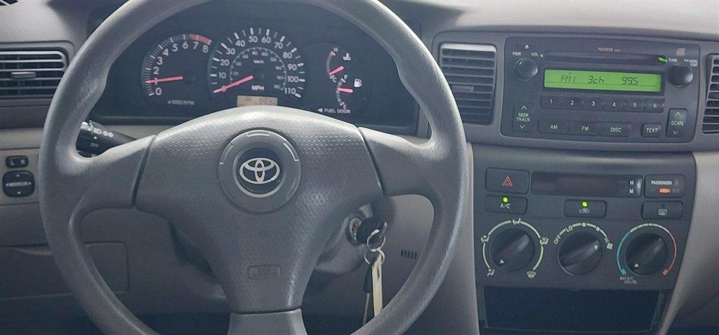 Toyota Corolla CE 2006
