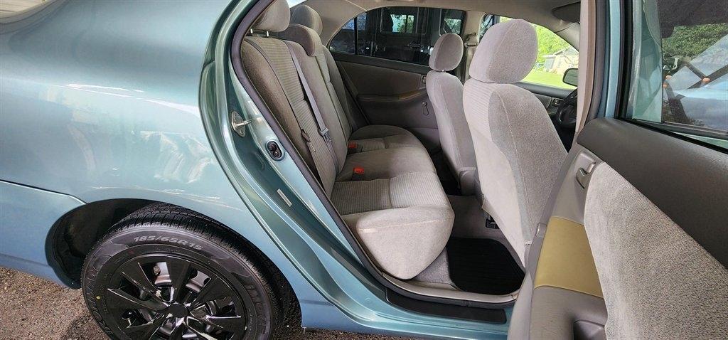 Toyota Corolla CE 2006