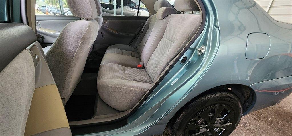 Toyota Corolla CE 2006