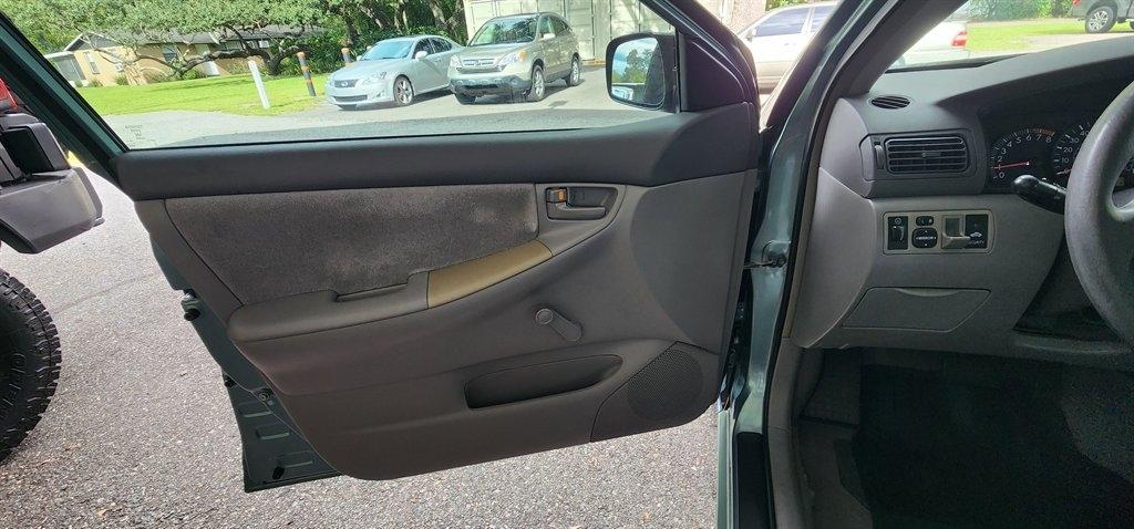 Toyota Corolla CE 2006