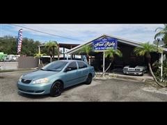 2006 Toyota Corolla 