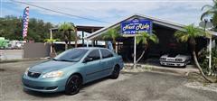 2006 Toyota Corolla 