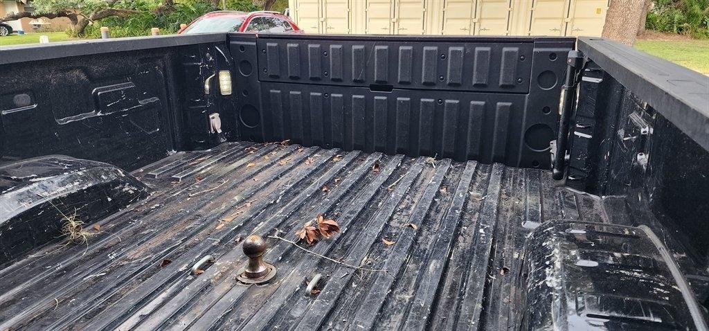 Chevrolet Silverado 3500HD 4WD Crew Cab 172" LT 2022