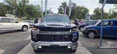 2022 Chevrolet Silverado 3500HD 