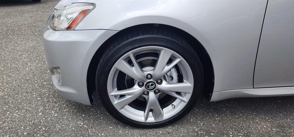 Lexus IS 250  2009