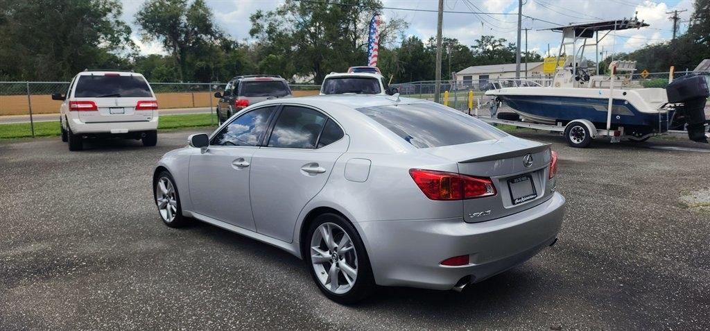 Lexus IS 250  2009