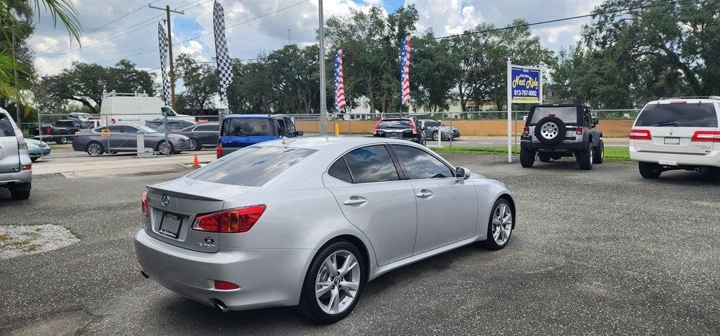 Lexus IS 250  2009
