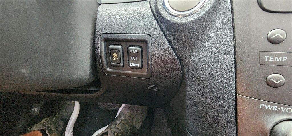 Lexus IS 250  2009
