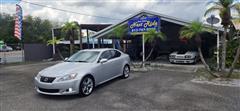 2009 Lexus IS 250 