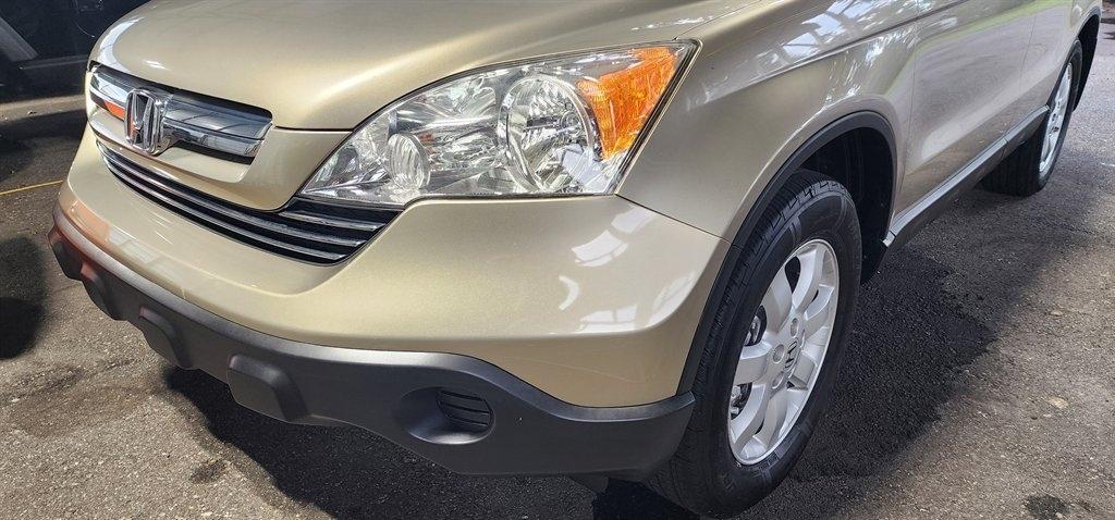 2007 Honda CR-V 2WD 5dr EX-L