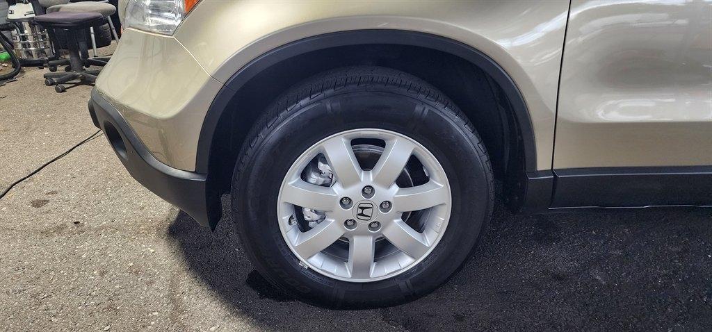 Honda CR-V 2WD 5dr EX-L 2007