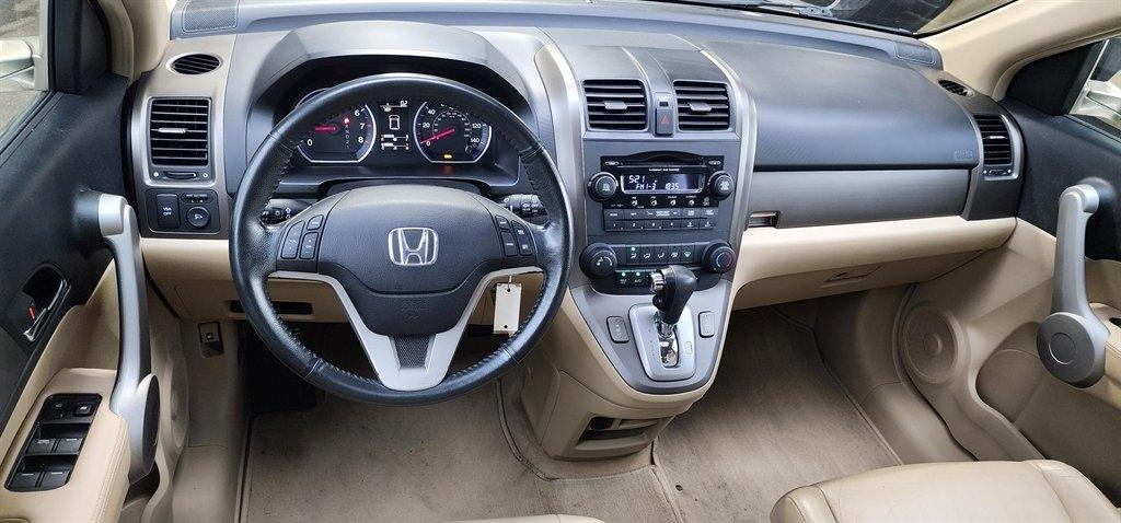 Honda CR-V 2WD 5dr EX-L 2007