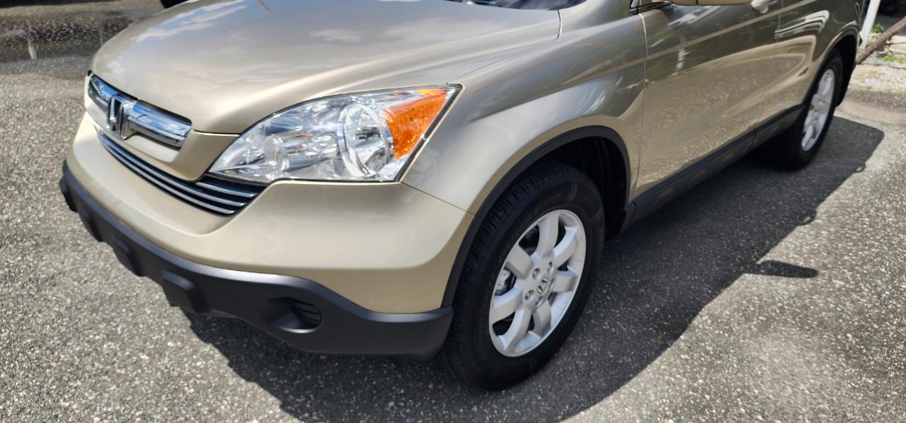 Honda CR-V EX-L 2WD 2007