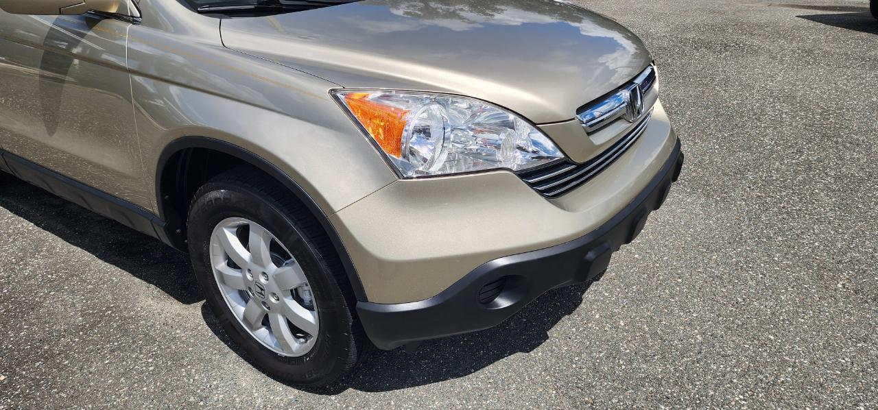 Honda CR-V EX-L 2WD 2007