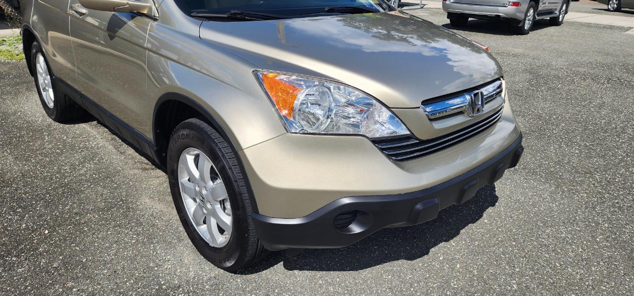 Honda CR-V EX-L 2WD 2007
