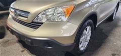 2007 Honda CR-V 