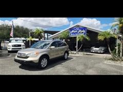 2007 Honda CR-V 