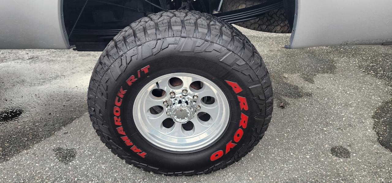 Ford Super Duty F-250  2011