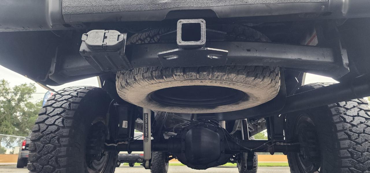 Ford Super Duty F-250  2011