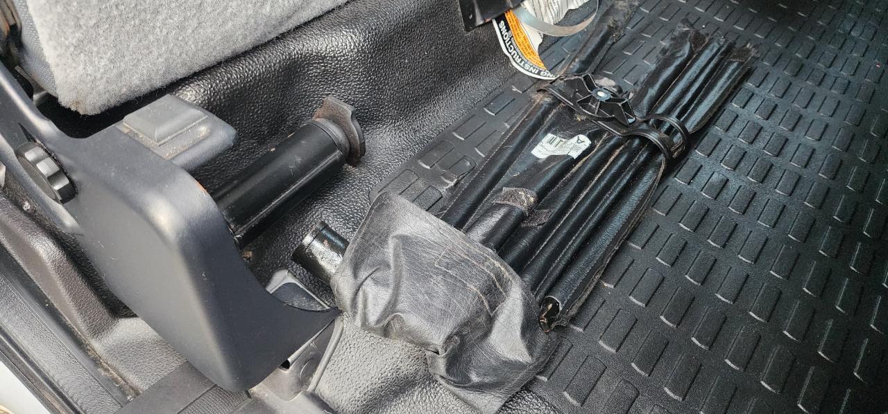 Ford Super Duty F-250  2011