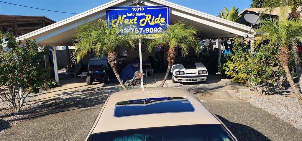 Lincoln Continental 4dr Sdn 2001