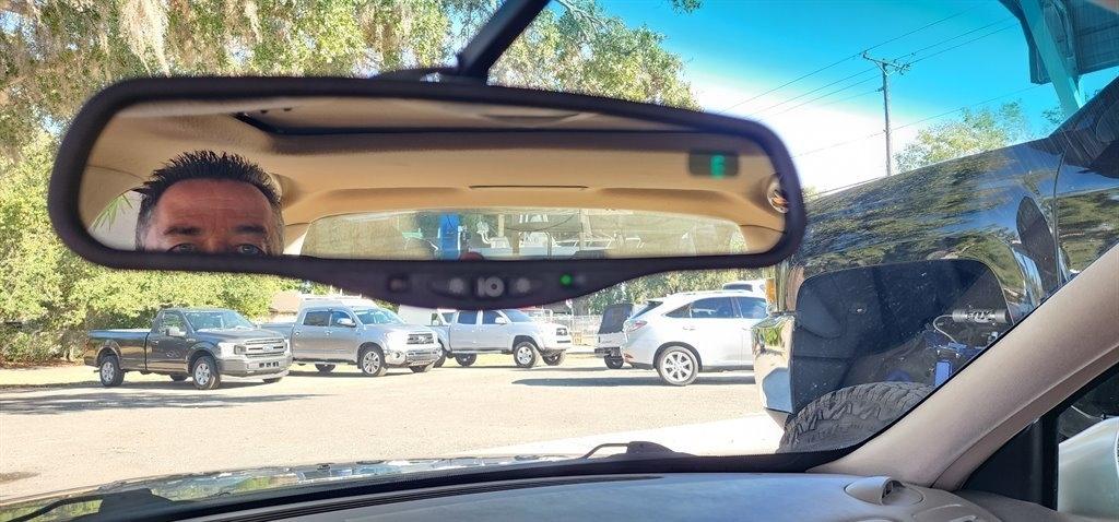 Lincoln Continental 4dr Sdn 2001