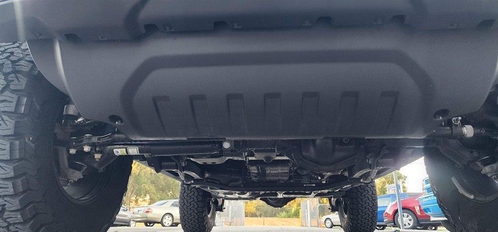 Jeep Wrangler Rubicon 4x4 2022
