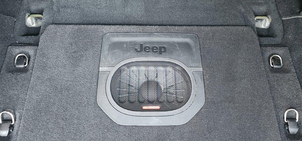 Jeep Wrangler Rubicon 4x4 2022