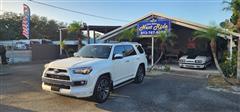 2015 Toyota 4Runner 