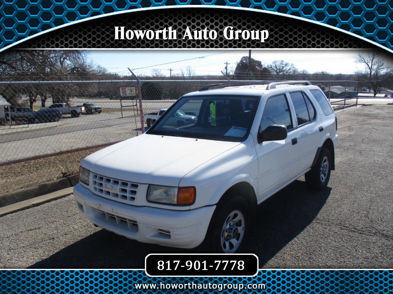 Used Cars for Sale Weatherford TX 76086 Howorth Auto Group