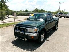 2000 Toyota Tacoma 