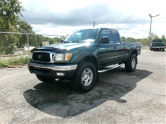 2003 Toyota Tacoma 
